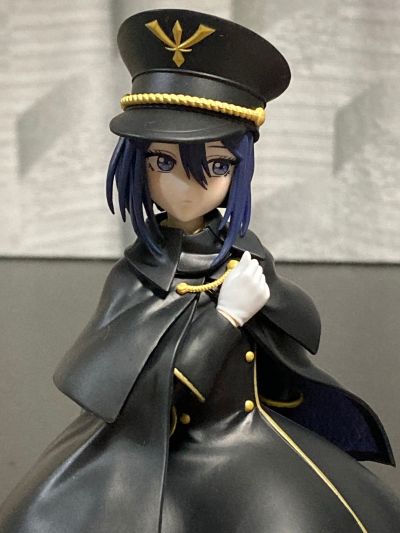 更衣人偶坠入爱河动画版  ESPRESTO-Detailed Elegance-乾纱寿叶  黑百合造型