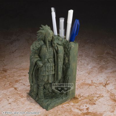火影忍者 日用品玩偶！终末之谷-宇智波斑-（待检资料）