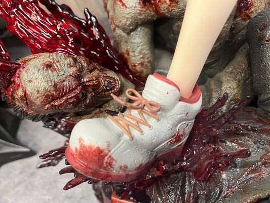 UPMCSM-02 链锯人 帕瓦