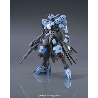 HG 1/144 维达尔高达