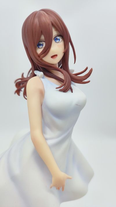 一番赏 电影 五等分的新娘 巡回演出的轨迹 C奖 中野三玖