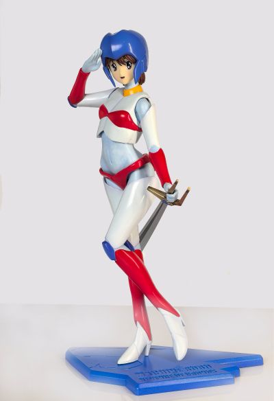 ExcellentModel マシンロボ クロノスの大逆袭 莉娜