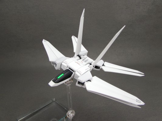 HGBF 1/144  银河宇宙创制强袭高达