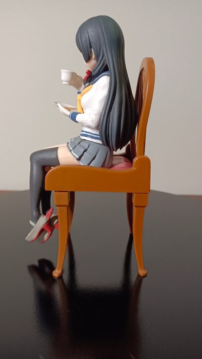 SQ系列 舰队Collection -舰娘- 矶风 
