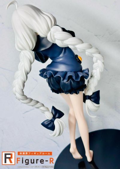 VOICEROID  绁星灯 珍藏人偶 居家服造型