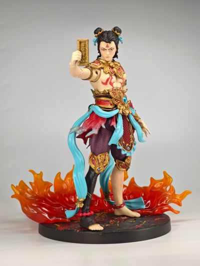 封神系列 哪吒