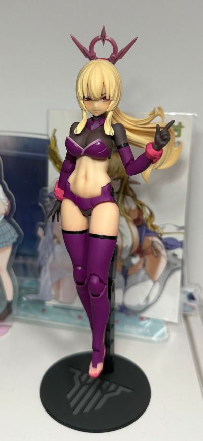 女神装置 皇巫 天照大神 日蚀