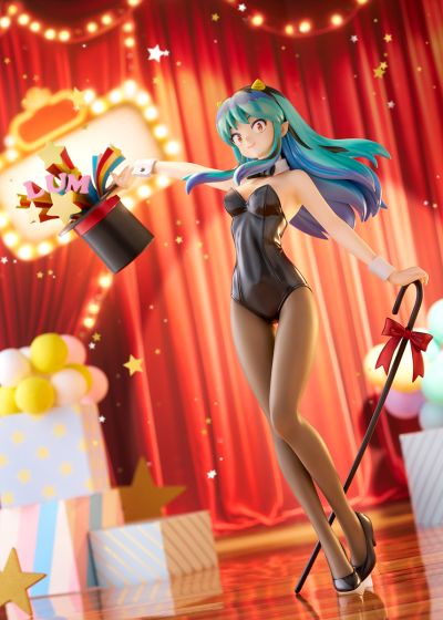 福星小子 拉姆 兔女郎风格