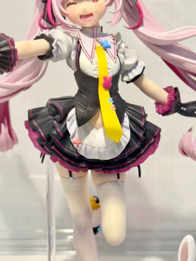 兔鞠Mari