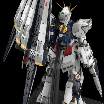 PG UNLEASHED 1/60  ν高达