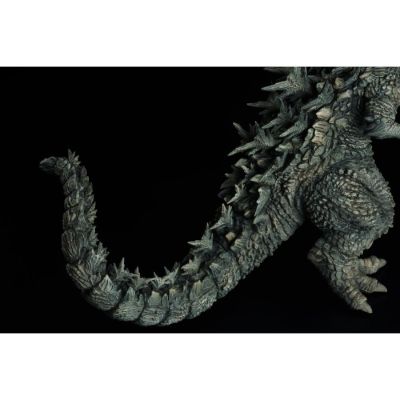 PLAfig. No.PF-SP01哥斯拉（2023）邮购限定版