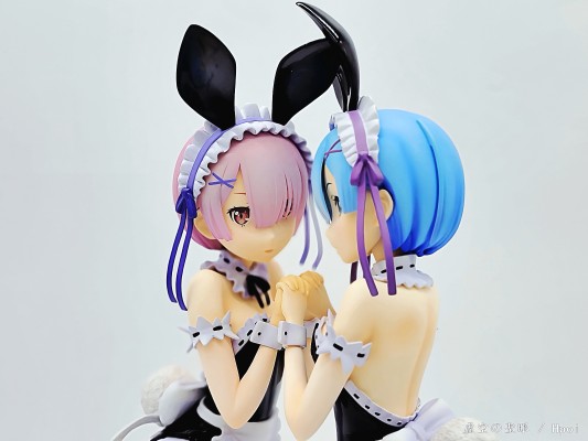 B-style Re：从零开始的异世界生活 蕾姆 裸腿兔女郎Ver.