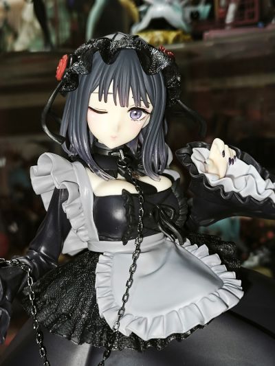 更衣人偶坠入爱河 艺术家杰作进阶版 喜多川海梦人偶~黑江雫的服装造型~（TAITO线上抓娃娃专属款）