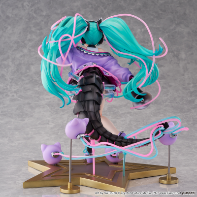 初音未来 HATSUNE MIKU Digital Stars 2023款
