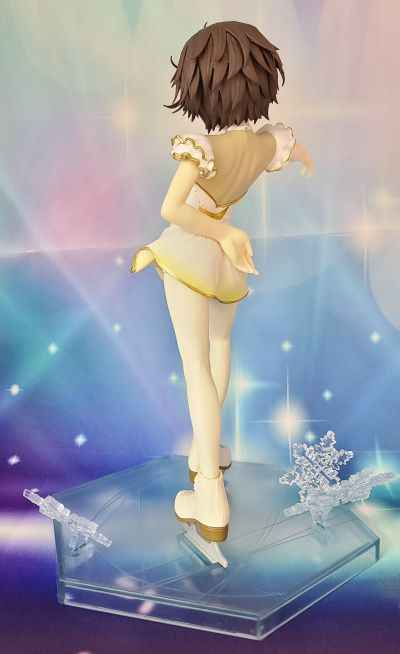 金牌得主 Luminasta “结束祈”