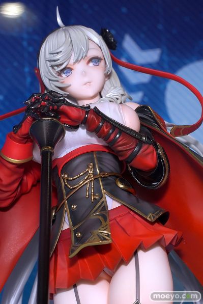 碧蓝航线 阿尔及利亚