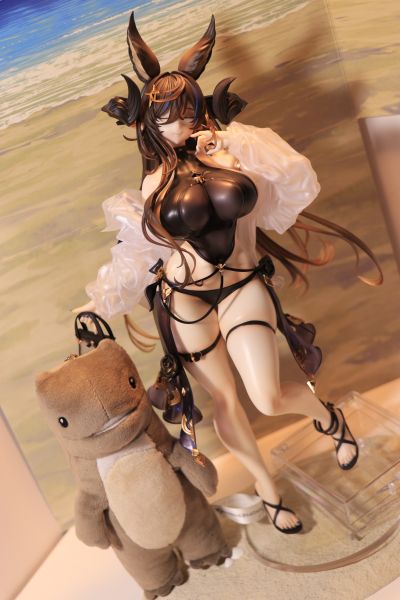 碧蓝幻想 伽莱翁 『金』の烂夏