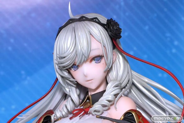 碧蓝航线 阿尔及利亚