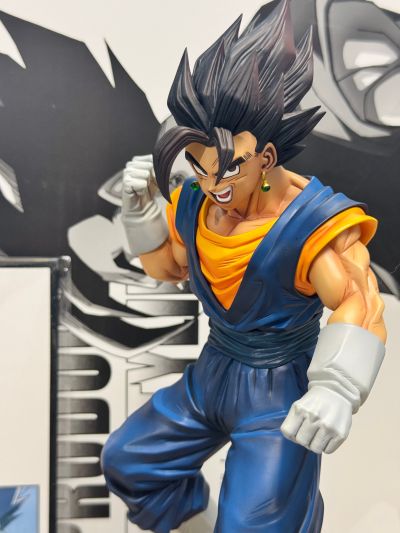 一番赏 龙珠 七龙珠爆裂激战 究极进化 D奖 超级赛亚人之神超级赛亚人贝吉特