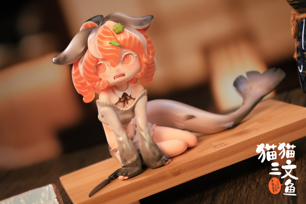 猫猫三文鱼（暂称）
