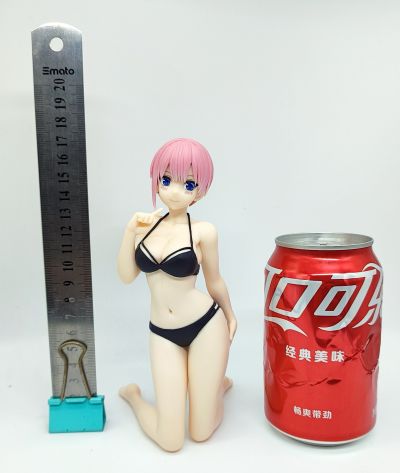 Celestial vivi 电影 五等分的新娘 中野一花