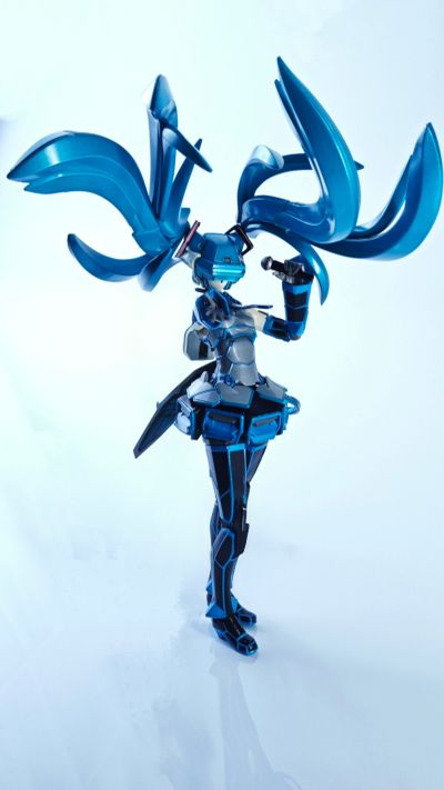 COMPOSITE Ver.Ka VR-014/HD Fei-YenHD