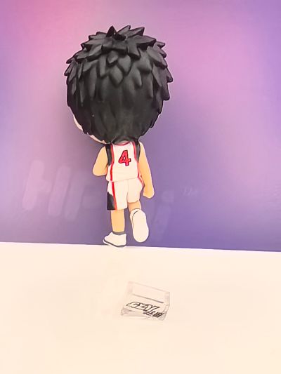 ちびきゅんｷｬﾗ 黒子のないバスケット - 试合后 - 迷你Q2巻 黑子的篮球 日向顺平 