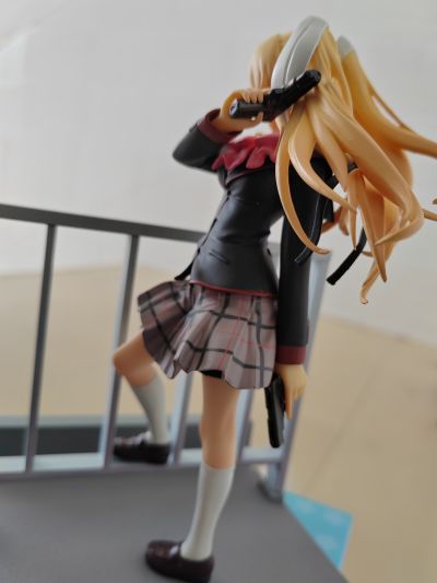 Little Busters! 朱鹭戸沙耶