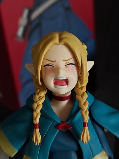 figma 玛露西尔