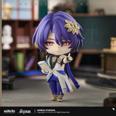 粘土人 崩坏：星穹铁道 真理医生