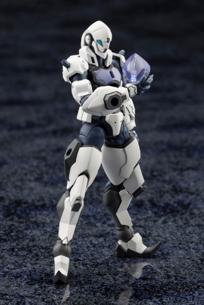 六角机牙 牙机将 扩展装甲型：主教 Bishop