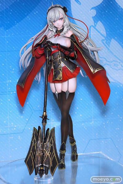 碧蓝航线 阿尔及利亚