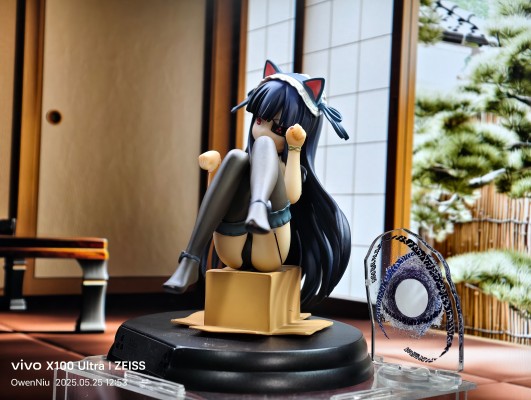 闪乱神乐 未来 ～ひろって下さい。ver.～