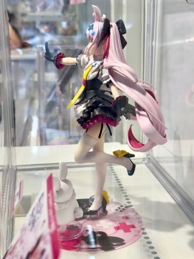 兔鞠Mari