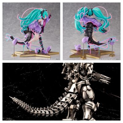 初音未来 HATSUNE MIKU Digital Stars 2023款