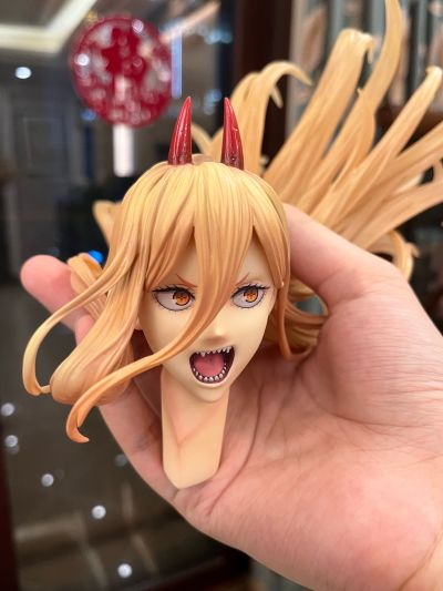 UPMCSM-02 链锯人 帕瓦