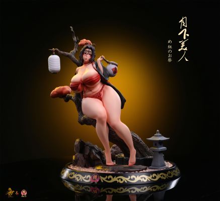 月下美人