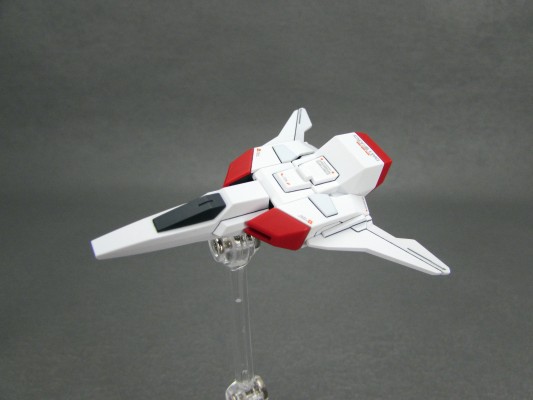 MG 1/100 高达创战者 宇宙推进器UB-01