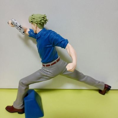 咒术回战 咒祓之术 七海建人2