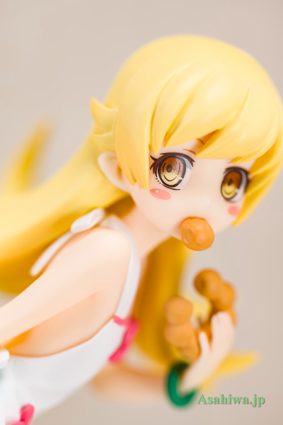 POP UP PARADE 物语系列 忍野忍