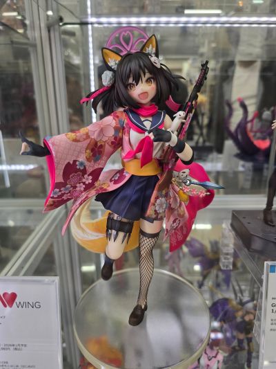 蔚蓝档案 久田泉奈