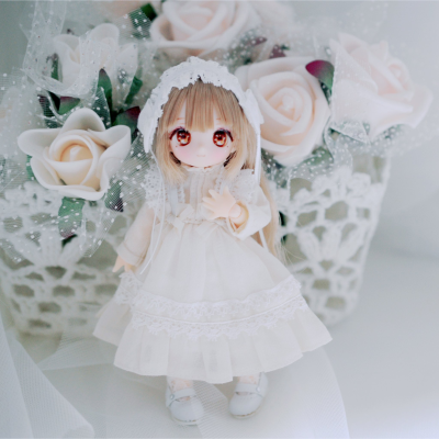 DIA002-MAN DiAS MUGUET×AkaiCamera Nemu/～睡觉的小羊羔～ AZONE网上商店限定