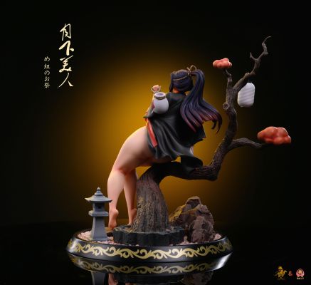 月下美人