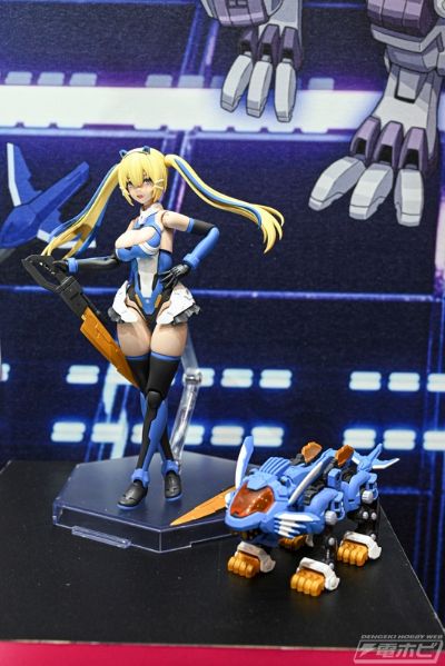 METAMOR VERSE 斩山碧