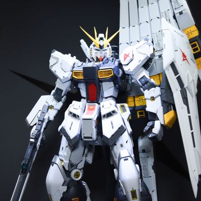 PG UNLEASHED 1/60  ν高达