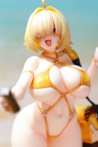 胜利女神：妮姬 伊莱格 泳装