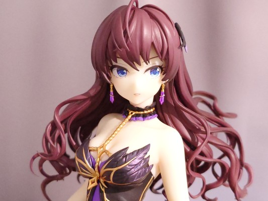 偶像大师灰姑娘女孩 一之濑志希