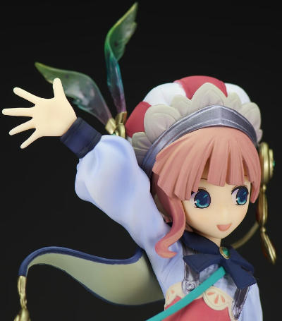メルルのアトリエ -アーランドの錬金術士3- ロロナ
