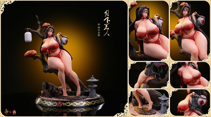 月下美人