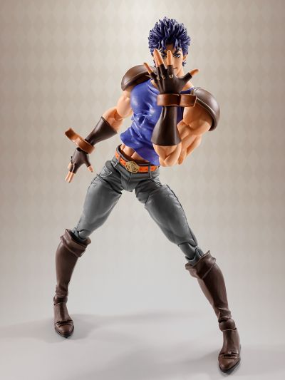 S.H.Figuarts 乔纳森·乔斯达